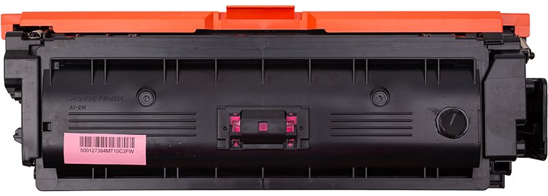 Сумісний картридж PowerPlant for Canon LBP1538C MG T10 with chip (PP-T10MG)
