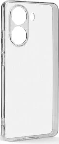 Фото: Чохол BeCover for Poco X7 Pro - Transparancy (713483) № 2 | KTC