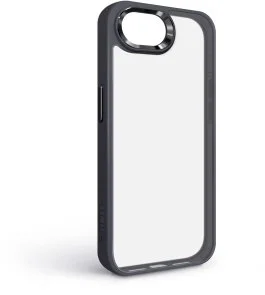 Фото: Чохол ArmorStandart for Apple iPhone 16e - UNIT2 Black (ARM83852) № 2 | KTC