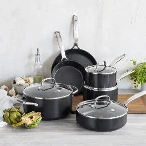 Фото: Каструля GreenPan Copenhagen 3.1L (CC003345-001) № 5 | KTC
