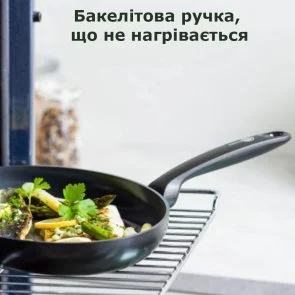 Фото: Сковорода GreenPan Torino 28cm (CC001695-001) № 2 | KTC