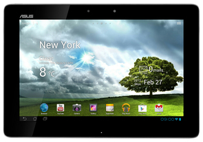 ASUS Eee Pad Transformer TF300TG 