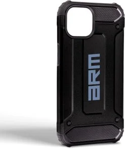 Фото: Чохол ArmorStandart for Apple iPhone 15 - Panzer Black (ARM73738) № 2 | KTC