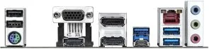 Фото: Материнська плата Gigabyte B760M DS3H GEN5 № 4 | KTC