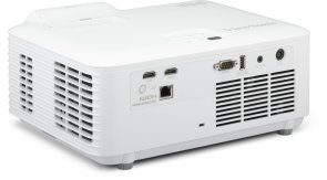 Проектор ViewSonic LS630W (4500 Lm)