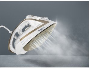Праска Tefal PUREGLISS Coppertinto and White (FV8042E0)