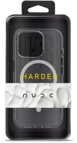 Фото: Чохол Harder for Apple iPhone 16 Pro - Nude MagCase (ARM82297) № 3 | KTC
