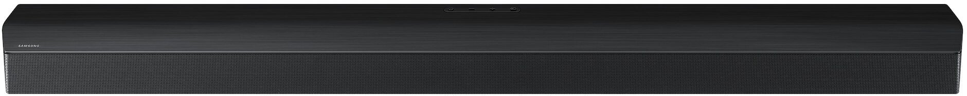 Саундбар Samsung (5.1) HW-B750F, Black