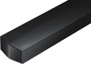 Саундбар Samsung (5.1) HW-B750F, Black