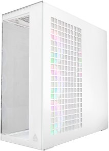 Корпус Arctic Xtender VG White with window (ACPCC00017A)