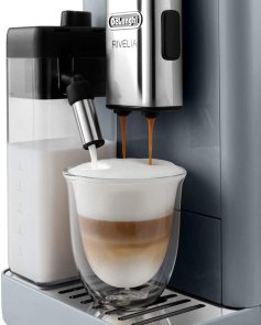 Кавомашина DeLonghi Delonghi EXAM 440.55 G Rivelia (EXAM44055G)
