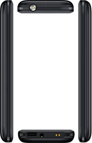 Мобільний телефон 2E E280 2025 (694743656220)