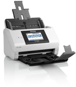 Сканер Epson WorkForce DS-790WN with WiFi (B11B265401)