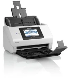 Фото: Сканер Epson WorkForce DS-790WN with WiFi (B11B265401) № 5 | KTC