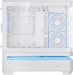Корпус ASUS Prime AP202 ARGB White with window (90DC00P3-B19000)