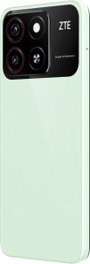 Смартфон ZTE Blade A35 2/64GB Green