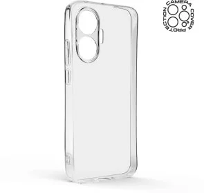 Фото: Чохол ArmorStandart for Poco F7 - Air Camera cover Clear (ARM80352) № 2 | KTC