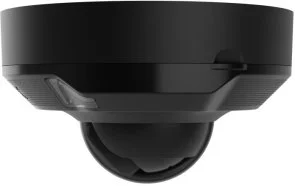 Фото: Камера Ajax DomeCam Mini HL 8Mp/2.8mm Black (59527) № 3 | KTC