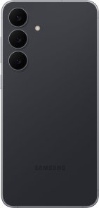 Смартфон Samsung Galaxy S25 FE 5G 8/512GB JetBlack (SM-S731BZKIEUC)