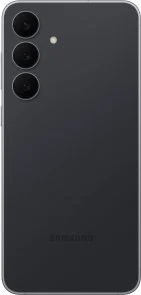 Фото: Смартфон Samsung Galaxy S25 FE 5G 8/256GB JetBlack (SM-S731BZKGEUC) № 7 | KTC