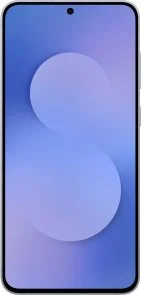 Фото: Смартфон Samsung Galaxy S25 FE 5G 8/256GB Navy (SM-S731BDBGEUC) № 2 | KTC