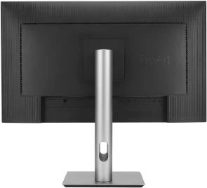 Фото: Монітор ASUS ProArt PA32QCV - 31.5" IPS / 6016x3384 / 60 Гц / Pivot / HAS № 4 | KTC