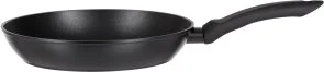 Фото: Сковорода Ardesto Gemini Gourmet Aosta 24cm Black (AR1924GMP) № 2 | KTC