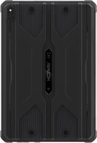 Фото: Планшет HOTWAV R8 LTE 4/128GB Black № 7 | KTC