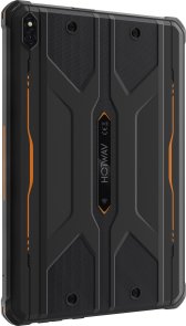 Планшет HOTWAV HOTWAV R8 4/128GB Orange