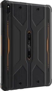 Фото: Планшет HOTWAV HOTWAV R8 4/128GB Orange № 5 | KTC