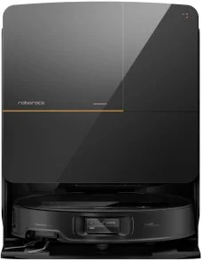 Фото: Робот-пилосос Roborock Saros Z70 Black (1141769) № 2 | KTC