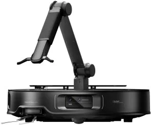 Фото: Робот-пилосос Roborock Saros Z70 Black (1141769) № 6 | KTC