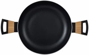 Фото: Каструля Bergner Earth black 4.3L (BG-32036-BK) № 5 | KTC