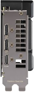 Відеокарта ASUS Dual Radeon RX 9060 XT 16GB GDDR6 (DUAL-RX9060XT-16G)