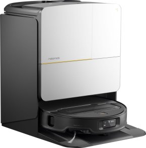 Робот-пилосос Roborock Saros Z70 Silver (1167208)