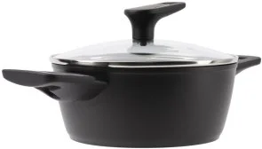 Фото: Каструля Bergner Copper 20cm (BG-30293-BK) № 5 | KTC