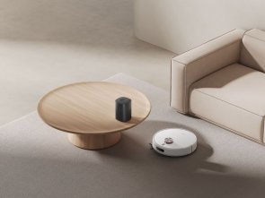 Робот-пилосос Xiaomi Robot Vacuum S40C EU (1158616)