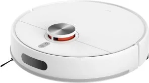 Фото: Робот-пилосос Xiaomi Robot Vacuum S40C EU (1158616) № 6 | KTC