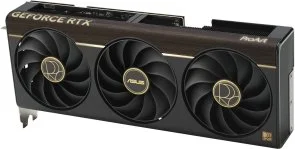 Фото: Відеокарта ASUS RTX 5080 ProArt OC (PROART-RTX5080-O16G) № 3 | KTC