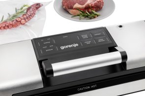 Вакууматор Gorenje VS120E PRO