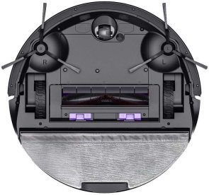 Робот-пилосос Eureka E10S
