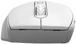 Фото: Миша Canyon OnClick 20 Wireless White (CNE-CMSW20W) № 4 | KTC