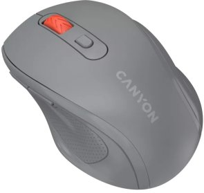 Миша Canyon OnClick 20 Wireless Dark Gray (CNE-CMSW20DG)