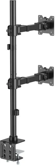 Фото: Кронштейн OfficePro MA122B Black № 4 | KTC