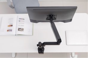 Кронштейн OfficePro MA721B Black