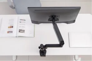 Фото: Кронштейн OfficePro MA721B Black № 9 | KTC