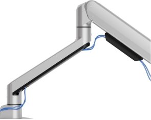 Кронштейн OfficePro MA601G Gray