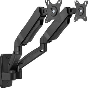 Кронштейн OfficePro MA312B Black