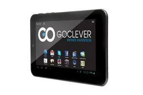 Фото: Планшет GoClever TAB M713G (GCTM713G) чорний № 3 | KTC