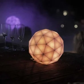 Фото: Смарт-освітлення Novacom GLORB Smart LED № 4 | KTC